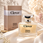 PARIS ROYALE CLOVER