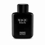 PARIS ROYALE MAGIC BLACK
