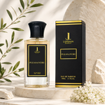 Pleasantry Luxury Eau de Parfum Inspired by Madawi Arabian Oud