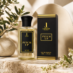 Pitch Up Jan London Luxury Oud For Greatness Inspired Perfume EDP 50ml