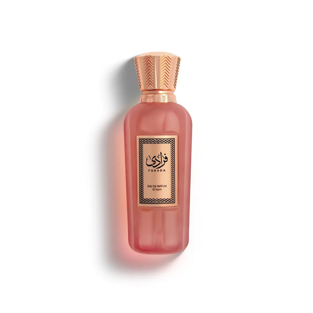 Furada Perfume – Distinctive Elegance & Unforgettable Luxury