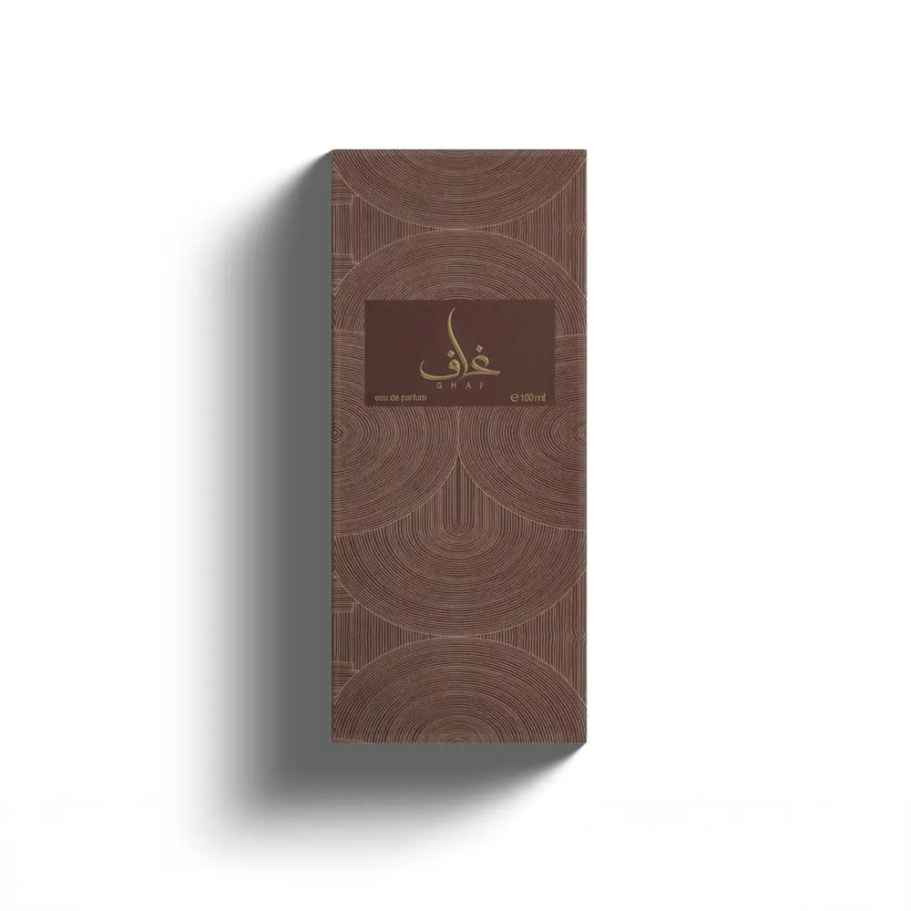 Ghaf Perfume – Arabian Heritage, Timeless Luxury & Elegance