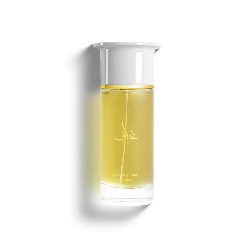 Ghaf Perfume – Arabian Heritage, Timeless Luxury & Elegance