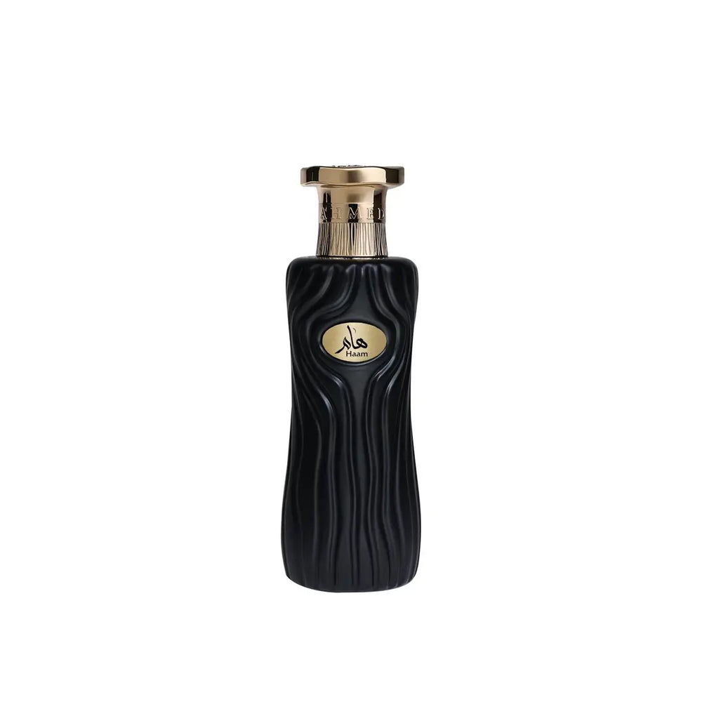 Haam – An Aura of Power & Prestige