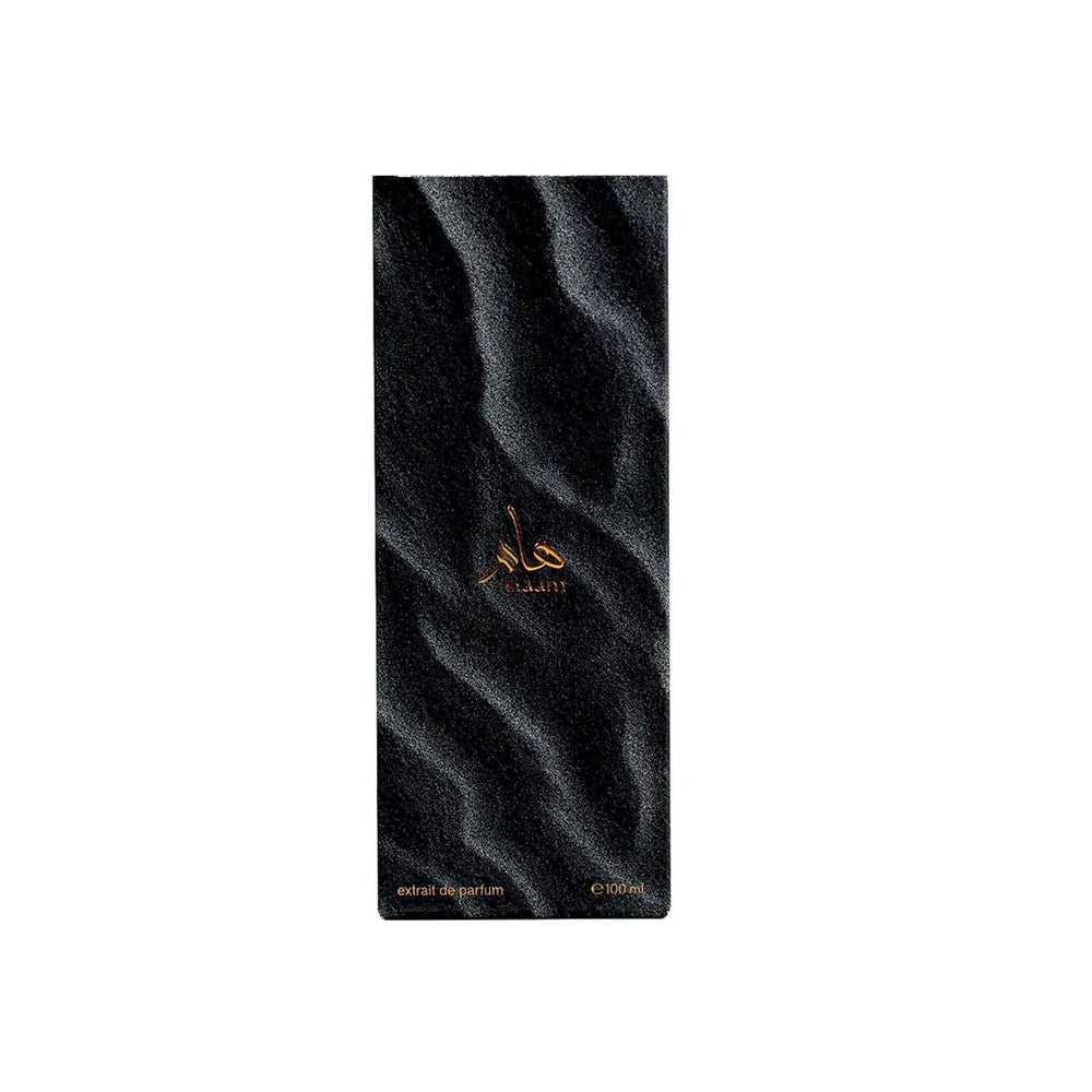 Haam – An Aura of Power & Prestige
