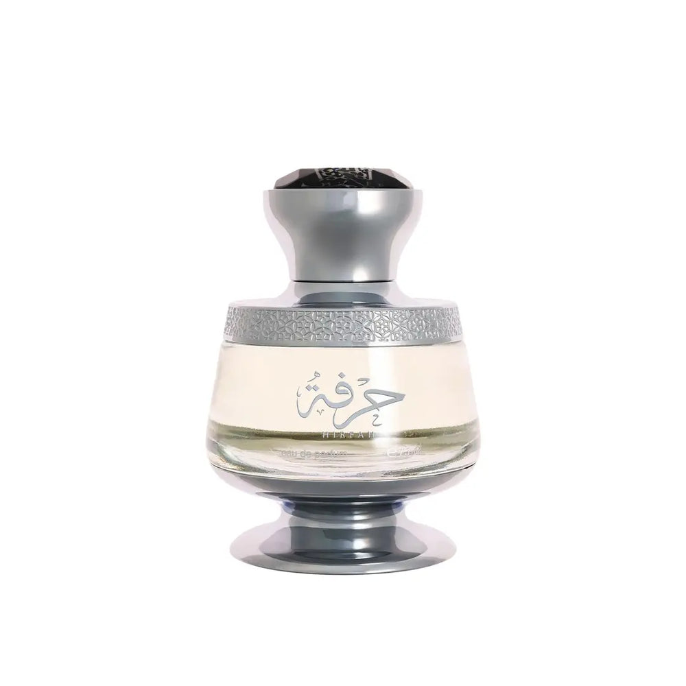 HIRFAH Luxury Perfume – AHMAD AL MUIGHRIBI