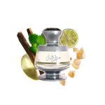 HIRFAH Luxury Perfume – AHMAD AL MUIGHRIBI