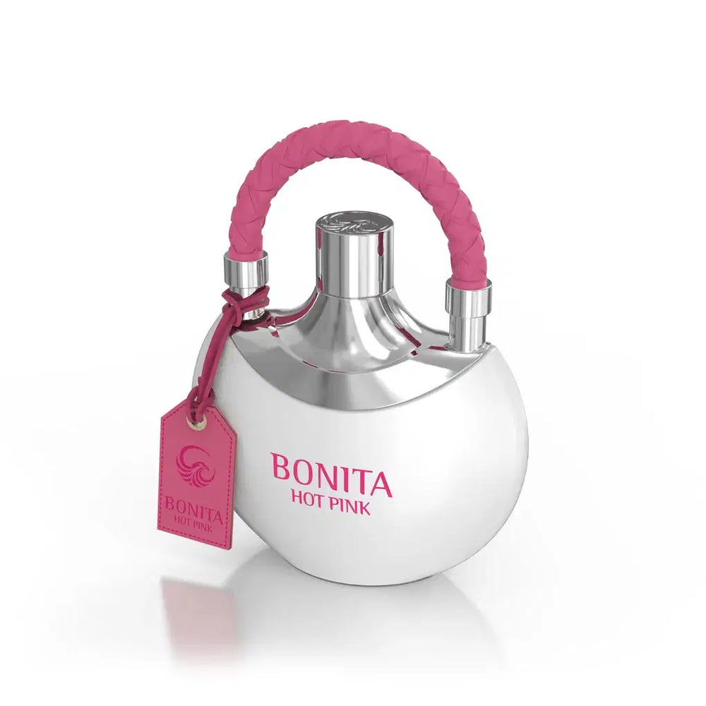 Bonita Hot Pink