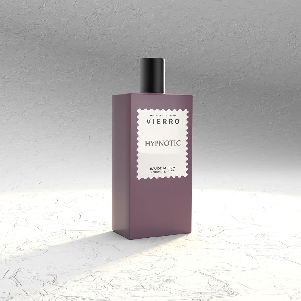 Hypnotic – Mesmerizing & Captivating Signature Fragrance