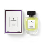 Iris and Berry-EDP - For Her - 100ML