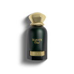 IGNITE Oud Eau de Parfum-AHMAD AL MUGHRIBI