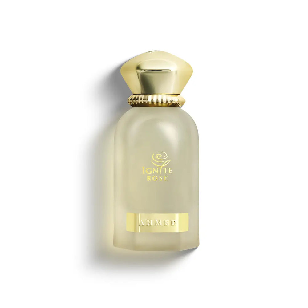 AHMED Luxury Perfume – AHMAD AL MUGHRIBI