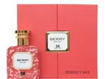 BERRY Perfume – Long Lasting Luxury Fragrance | Perfect Mix