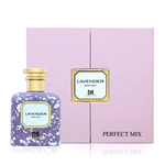 LAVENDER Perfume – Long Lasting Luxury Fragrance | Perfect Mix
