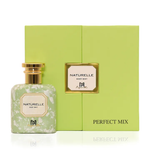 NATURELLE Perfume – Long Lasting Luxury Fragrance | Perfect Mix
