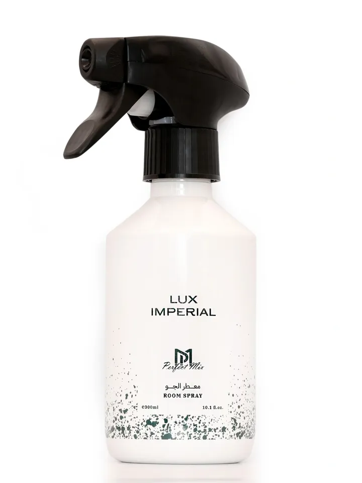 LUX IMPERIAL Perfume – Long Lasting Luxury Fragrance | Perfect Mix