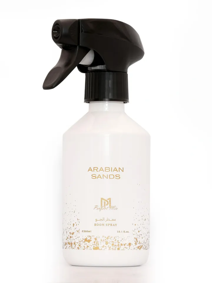ARABIAN SANDS Perfume – Long Lasting Luxury Fragrance | Perfect Mix