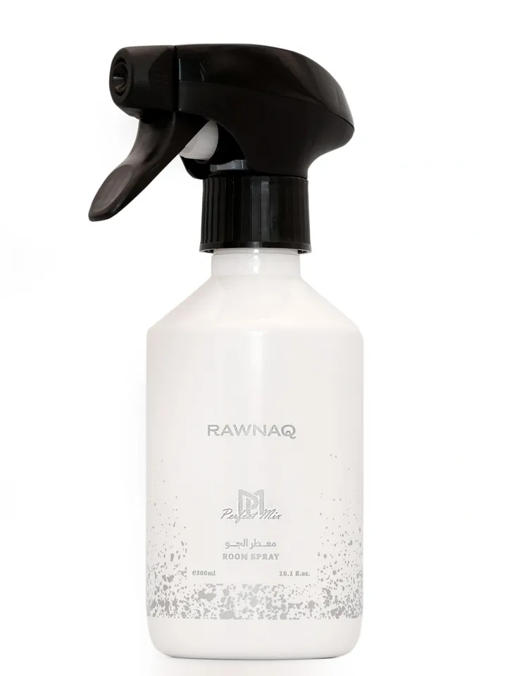 RAWNAQ AIR FRESHENER Air Freshener – Long Lasting Premium Fragrance | Perfect Mix
