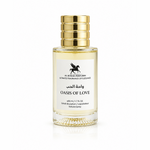 OASIS OF LOVE inspired by Yara Candy — Lattafa Perfumes