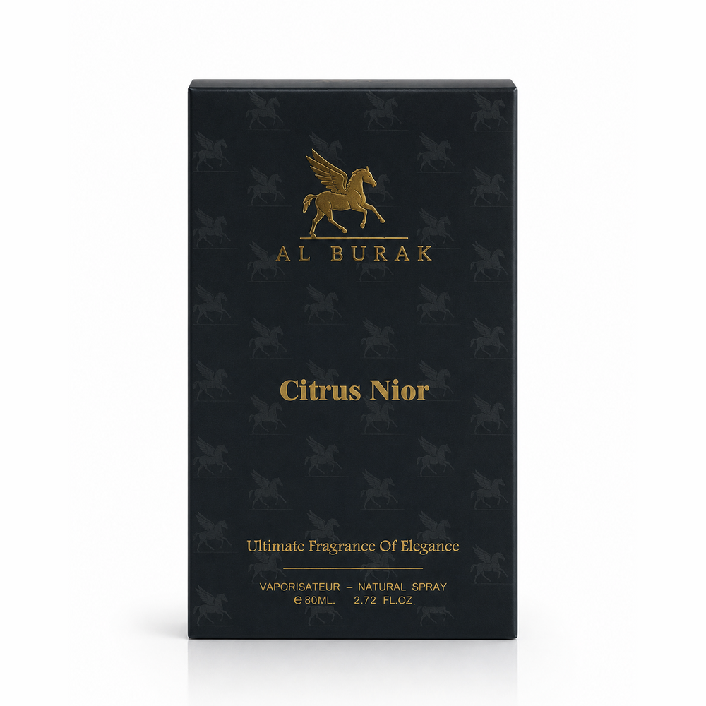 Citrus Nior