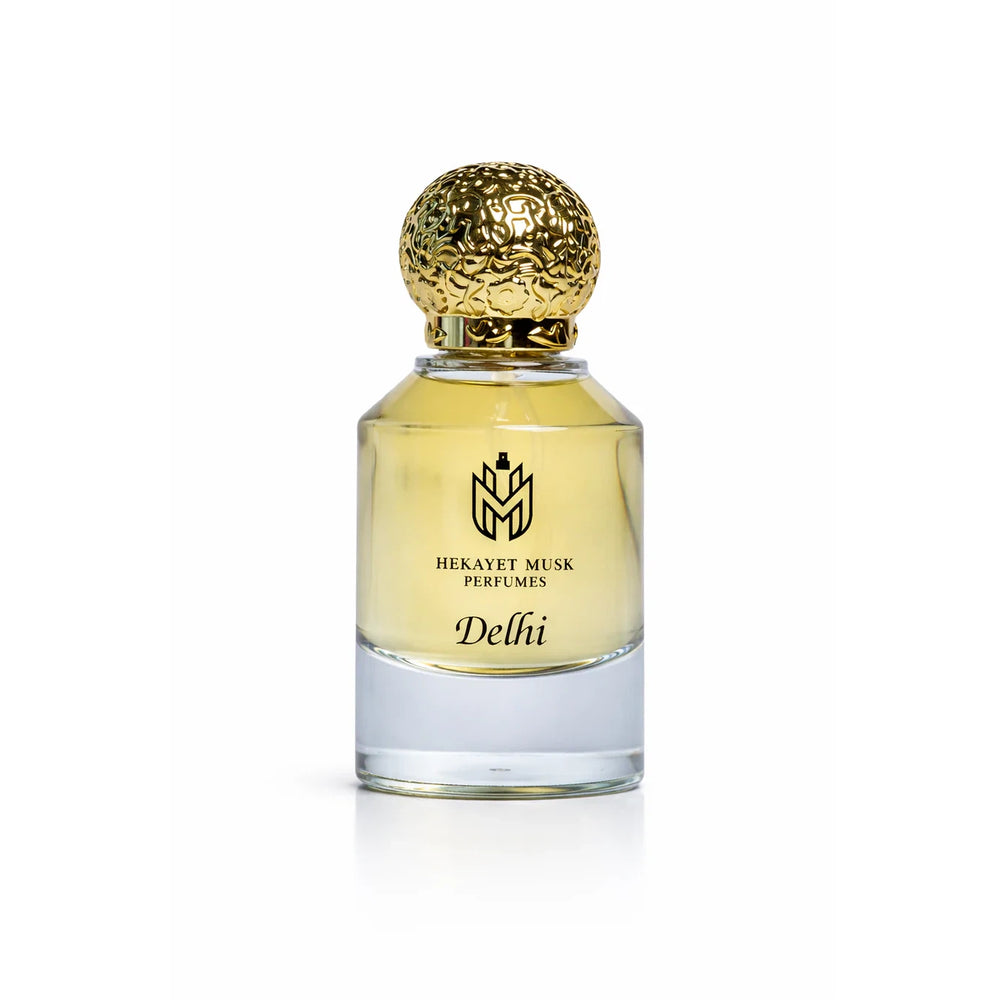 Hekayat  Delhi (50ml)