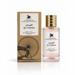 AL FURSAN inspired by Qaed Al Fursan — Lattafa Perfumes