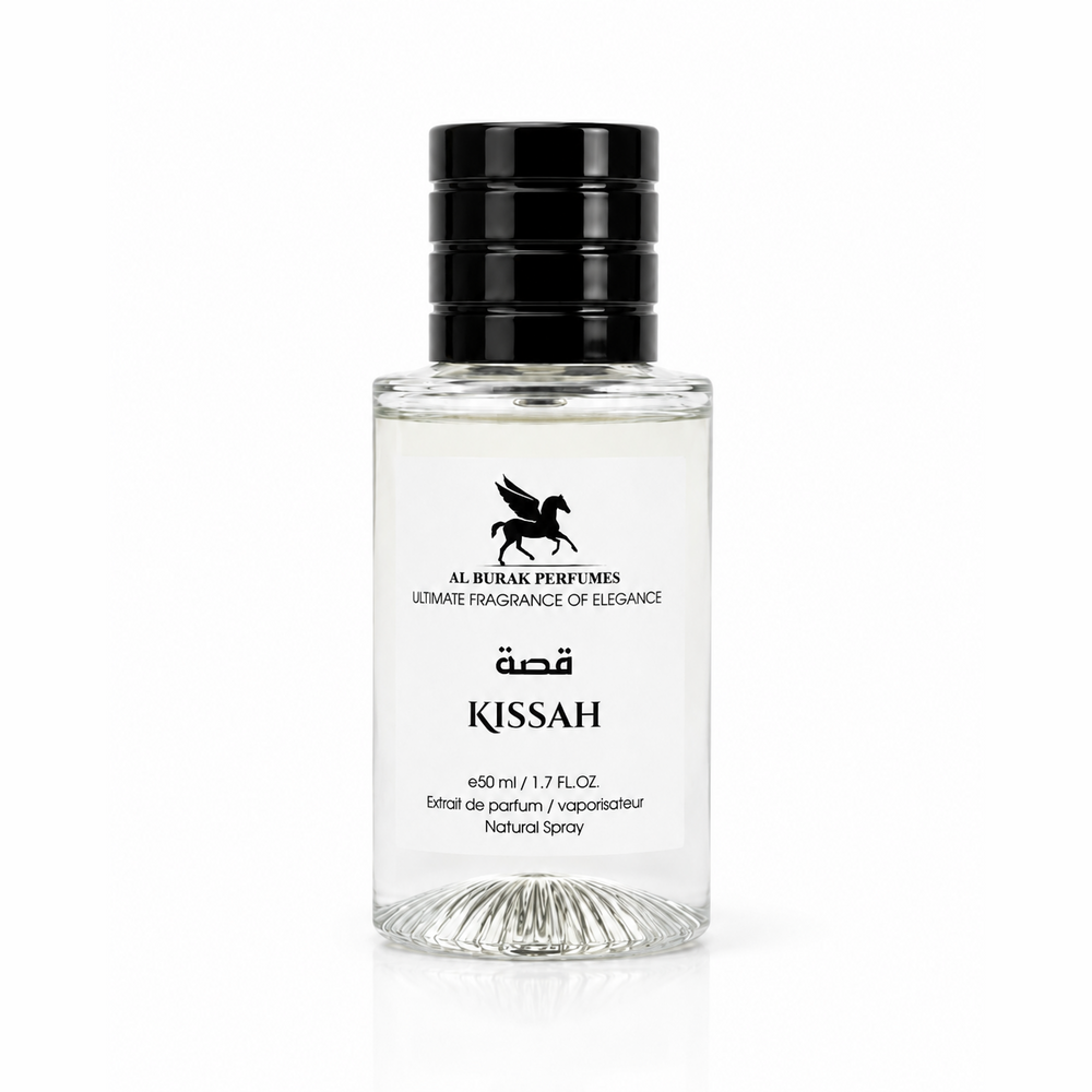 KISSAH inspired by Imperial Valley — Gissah