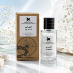 ALMAS inspired by Dirham — Ard Al Zaafaran