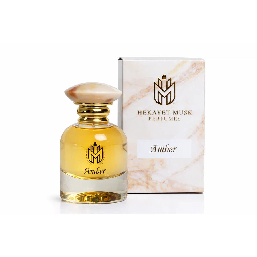Amber