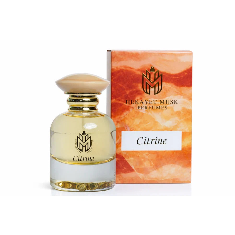 Citrine