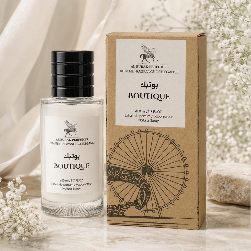 BOUTIQUE inspired by Hudson Valley — Gissah