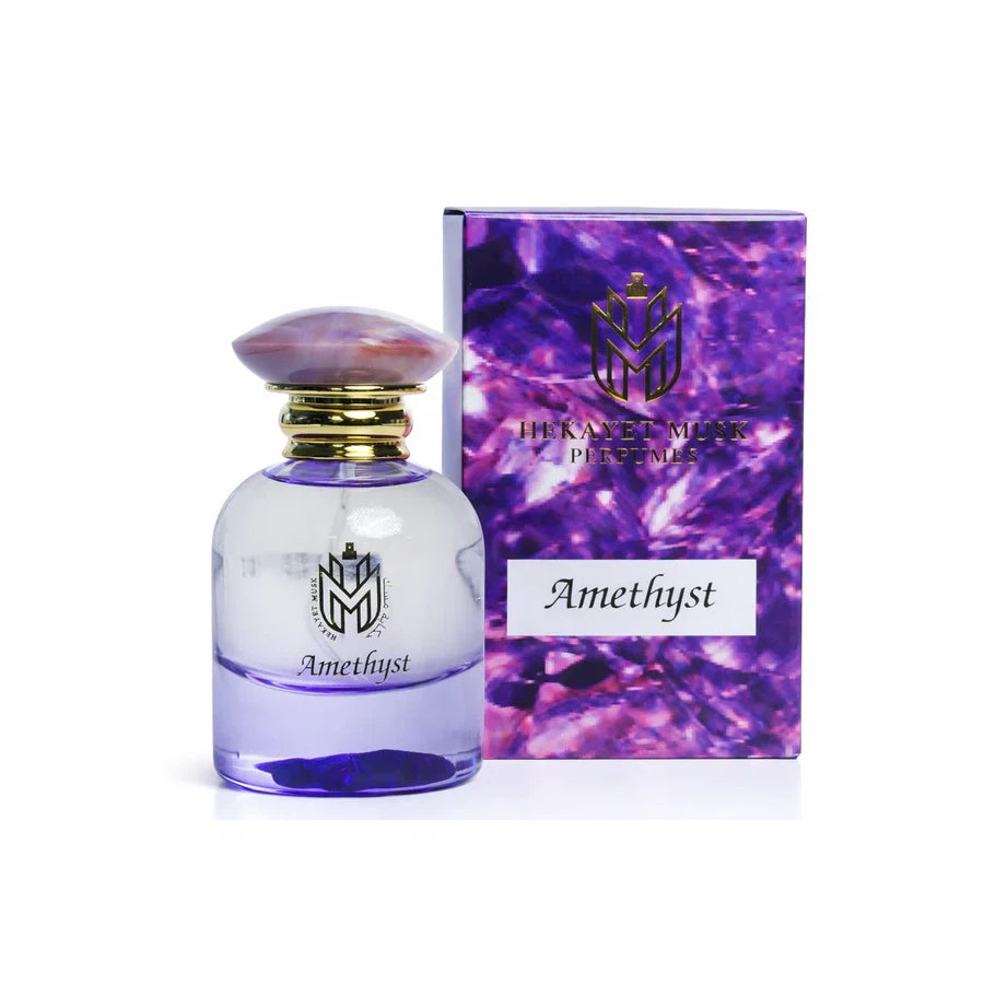 Hekayat Amethyst