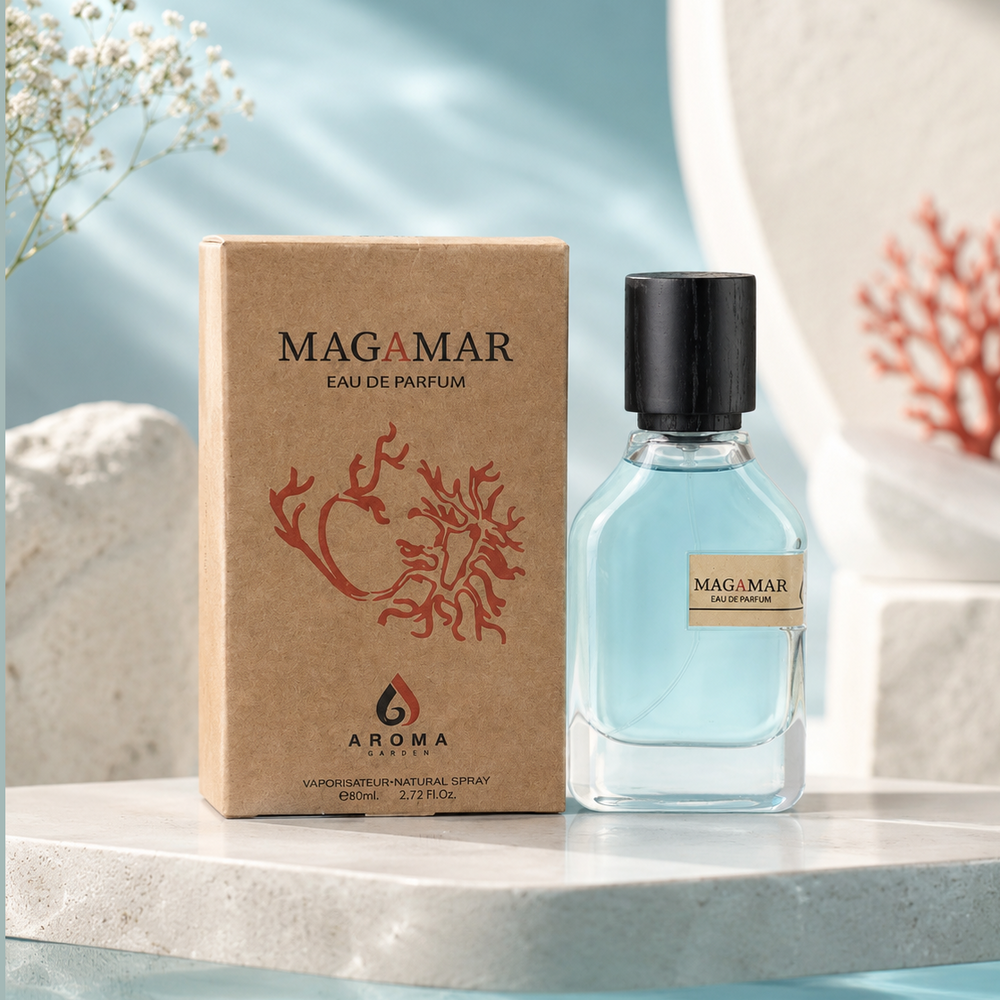 MAGAMAR
