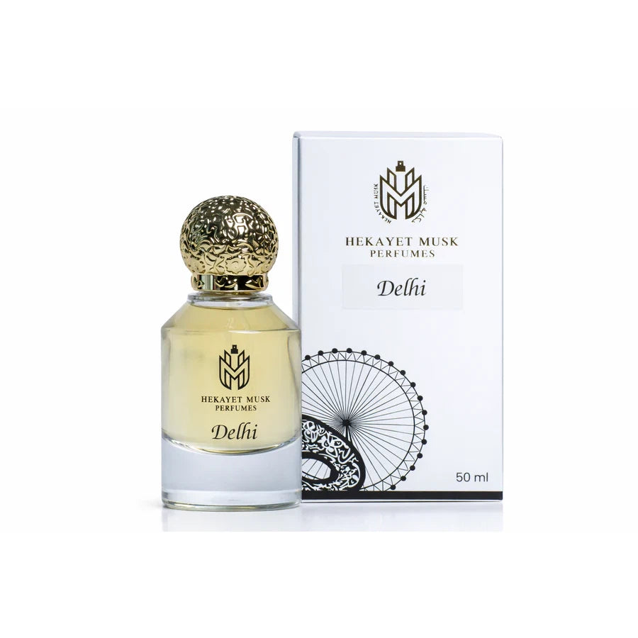 Hekayat  Delhi (50ml)