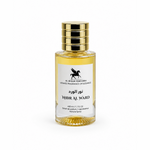 NOOR AL WARD inspired by Ombre Nomade — Louis Vuitton