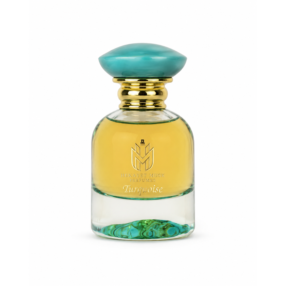 Turquoise