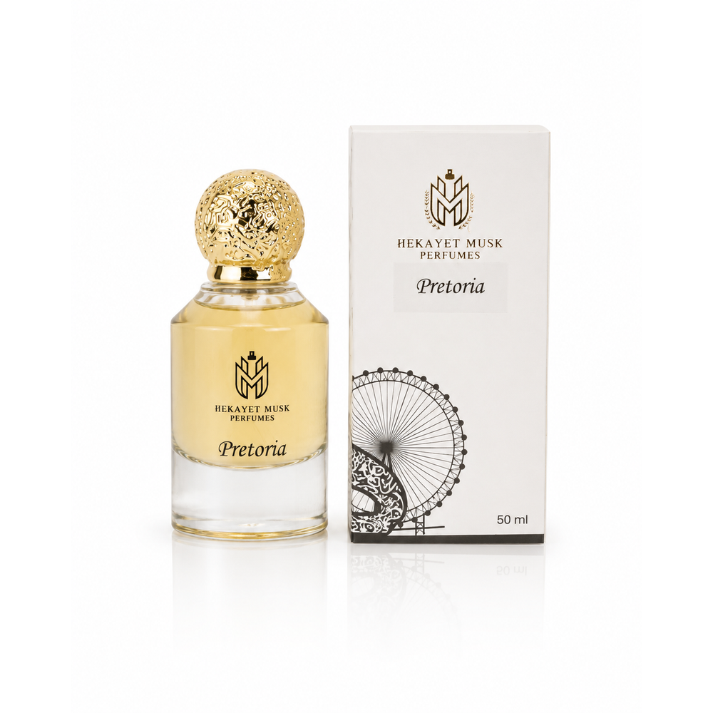 Pretoria