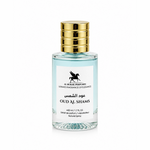 OUD AL SHAMS inspired by Oud Al Shams — Khalis