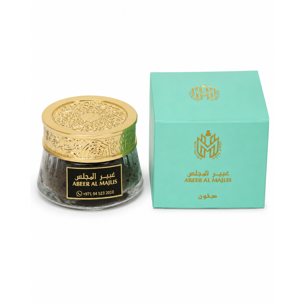 Hekayat  Abeer Al Majlis Dokhon (90gm)