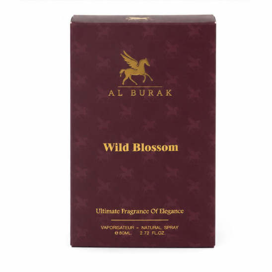 Wild Blossom