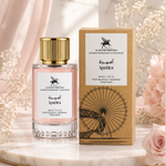 AMIRA inspired by Al Fursan — Lattafa Perfumes
