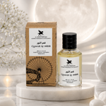 QAMAR AL NOOR inspired by Meydan — The Spirit of Dubai
