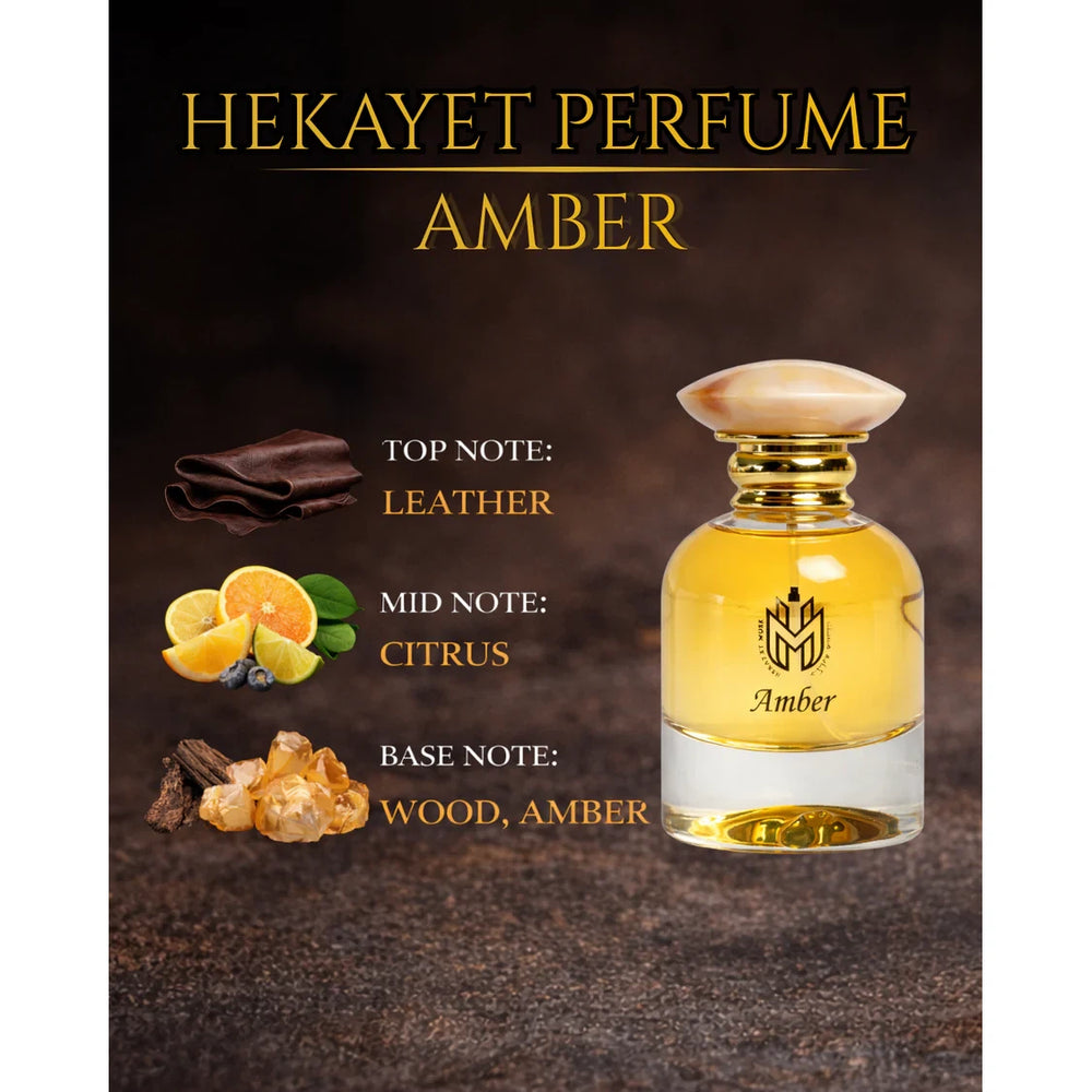 Amber
