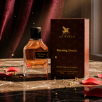 Burning Desire