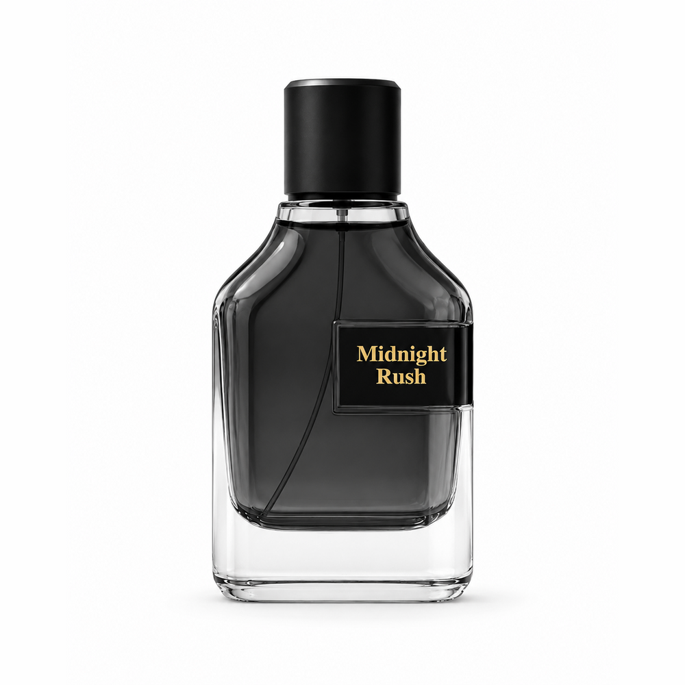 Midnight Rush
