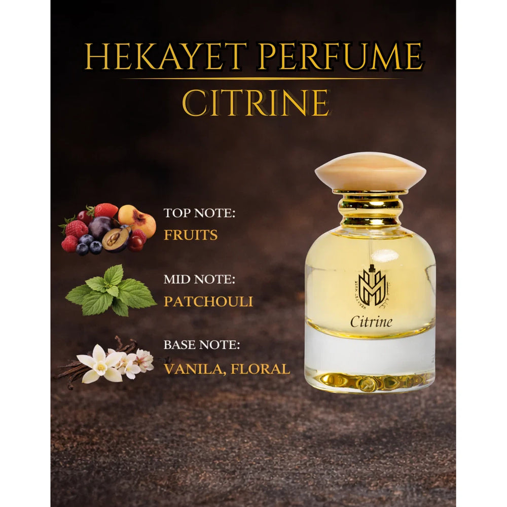 Citrine