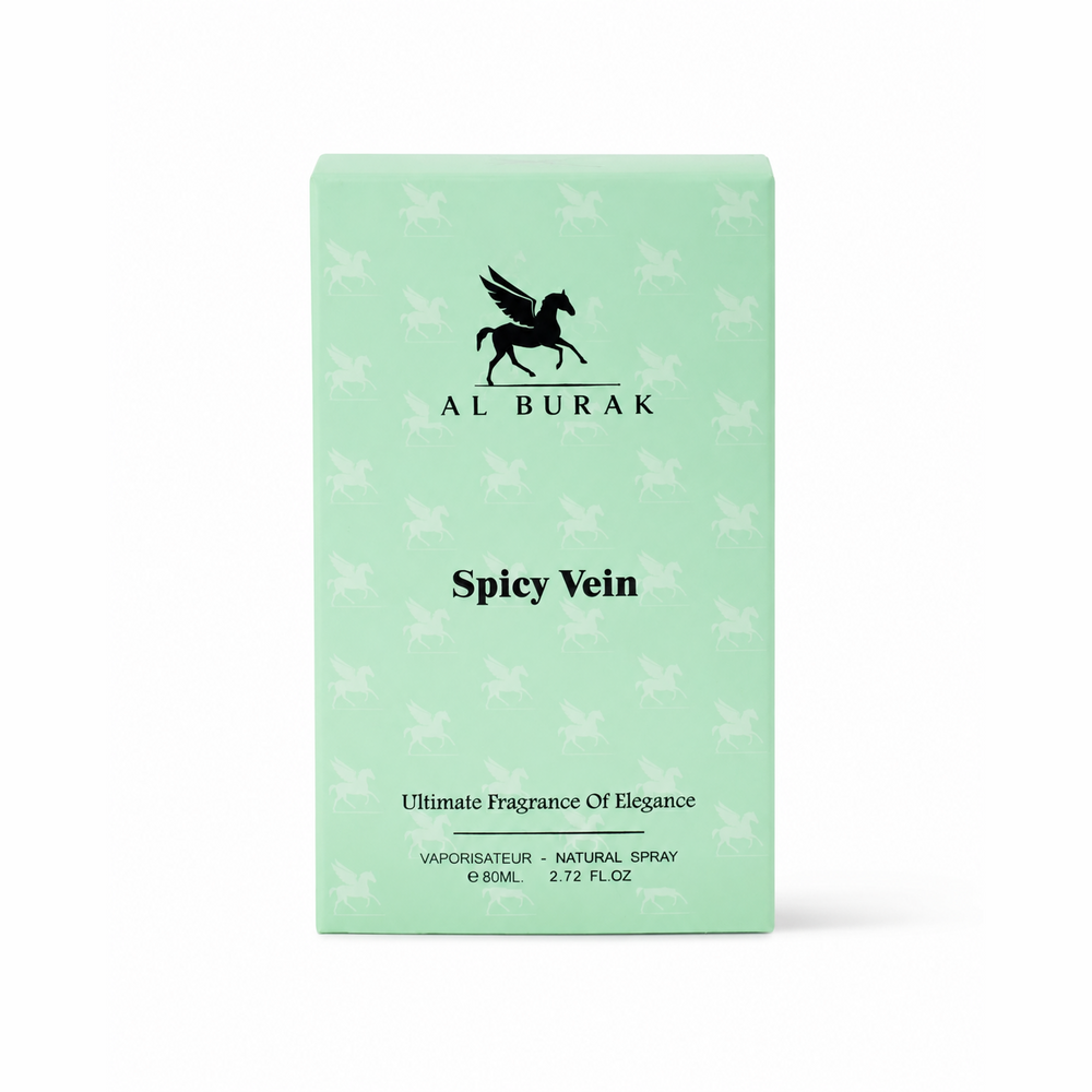 Spicy Vein