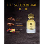 Hekayat  Delhi (50ml)
