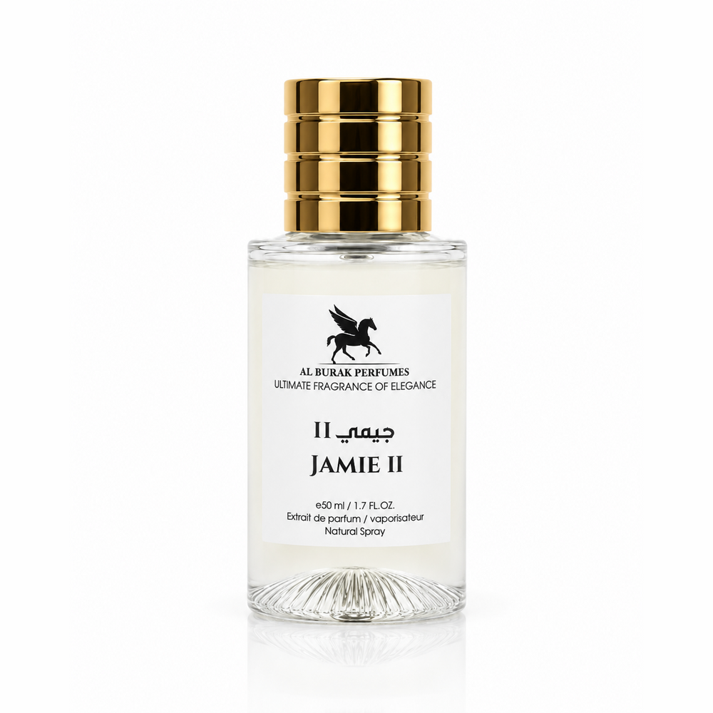 JAMIE 11 inspired by Gucci Flora by Gucci Anniversary Edition — Gucci