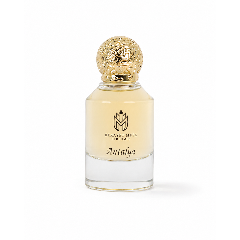 Hekayat Antalya Eau De Parfume 50ml